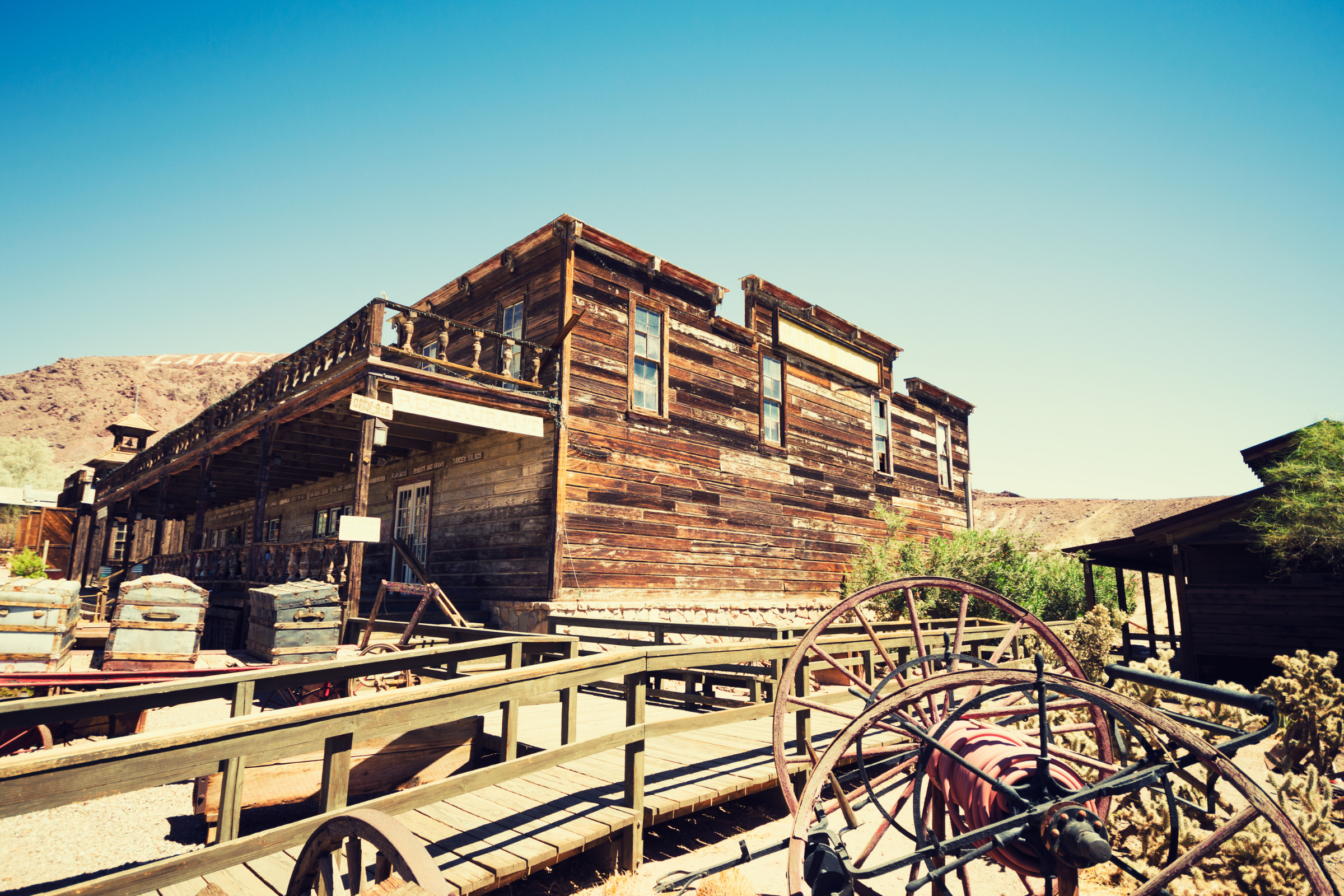 calico, california.webp